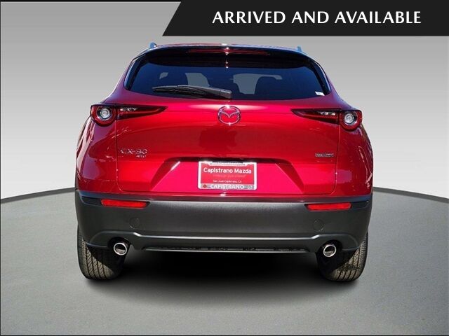 2025 MAZDA CX-30 2.5 S Preferred Package San Juan Capistrano CA