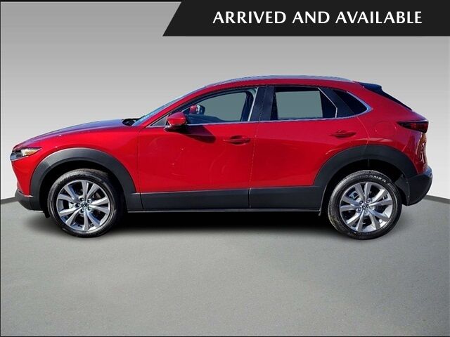 2025 MAZDA CX-30 2.5 S Preferred Package San Juan Capistrano CA