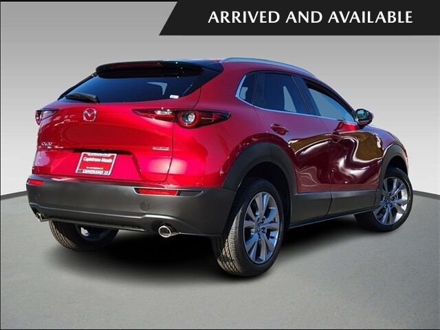 2025 MAZDA CX-30 2.5 S Preferred Package San Juan Capistrano CA