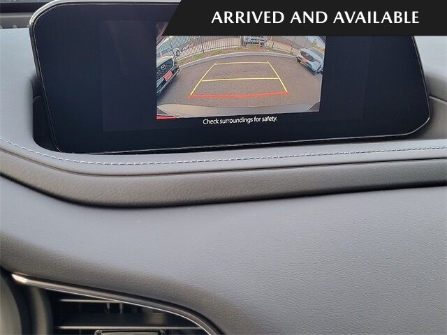 2025 MAZDA CX-30 2.5 S Preferred Package San Juan Capistrano CA