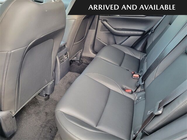 2025 MAZDA CX-30 2.5 S Preferred Package San Juan Capistrano CA