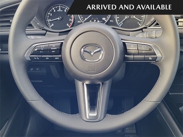 2025 MAZDA CX-30 2.5 S Preferred Package San Juan Capistrano CA