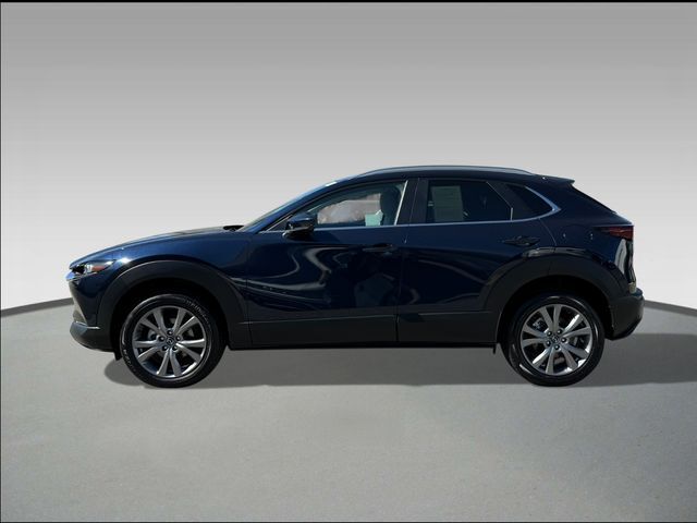2025 MAZDA CX-30 2.5 S Preferred Package San Juan Capistrano CA