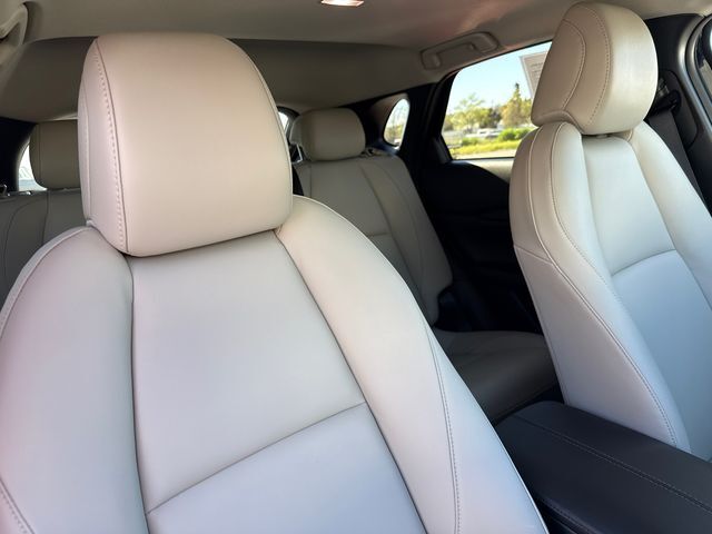 2025 MAZDA CX-30 2.5 S Preferred Package San Juan Capistrano CA