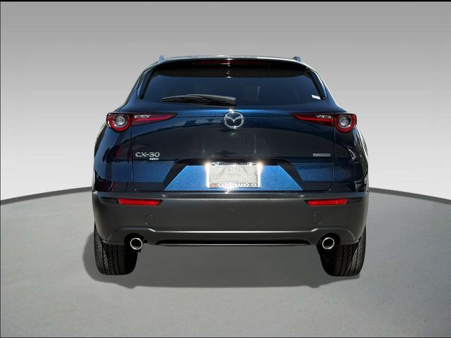 2025 MAZDA CX-30 2.5 S Preferred Package San Juan Capistrano CA