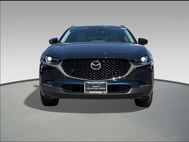2025 MAZDA CX-30 2.5 S Preferred Package San Juan Capistrano CA