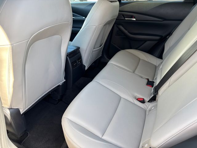 2025 MAZDA CX-30 2.5 S Preferred Package San Juan Capistrano CA