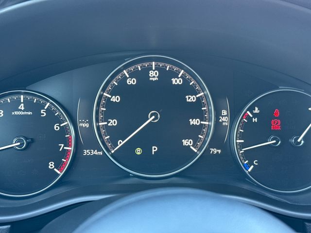 2025 MAZDA CX-30 2.5 S Preferred Package San Juan Capistrano CA