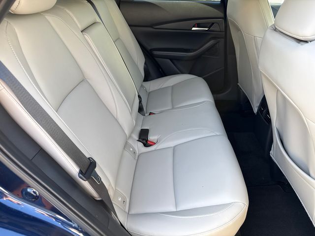 2025 MAZDA CX-30 2.5 S Preferred Package San Juan Capistrano CA