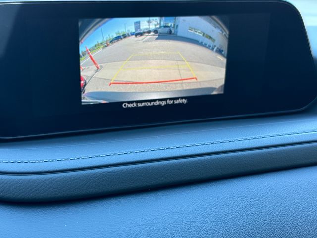 2025 MAZDA CX-30 2.5 S Preferred Package San Juan Capistrano CA