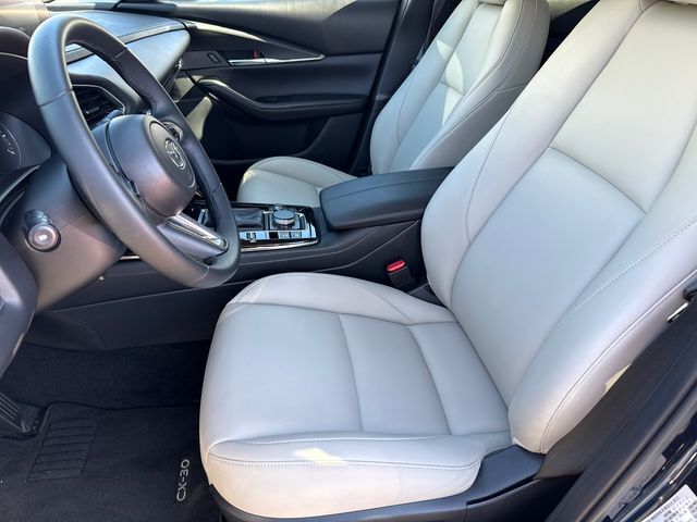 2025 MAZDA CX-30 2.5 S Preferred Package San Juan Capistrano CA