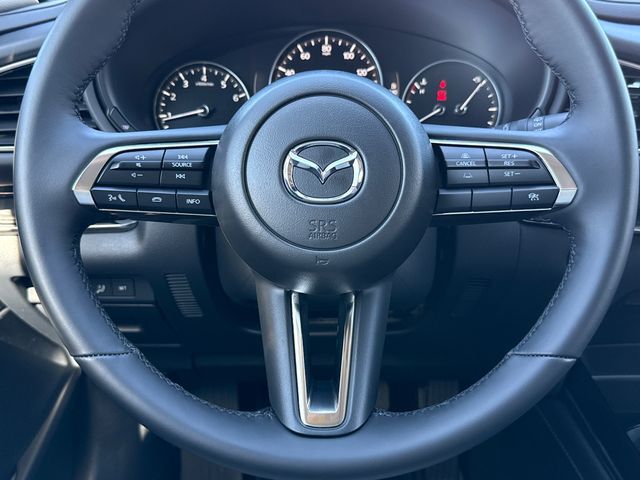 2025 MAZDA CX-30 2.5 S Preferred Package San Juan Capistrano CA