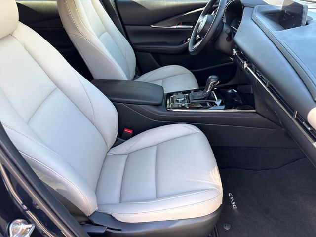 2025 MAZDA CX-30 2.5 S Preferred Package San Juan Capistrano CA
