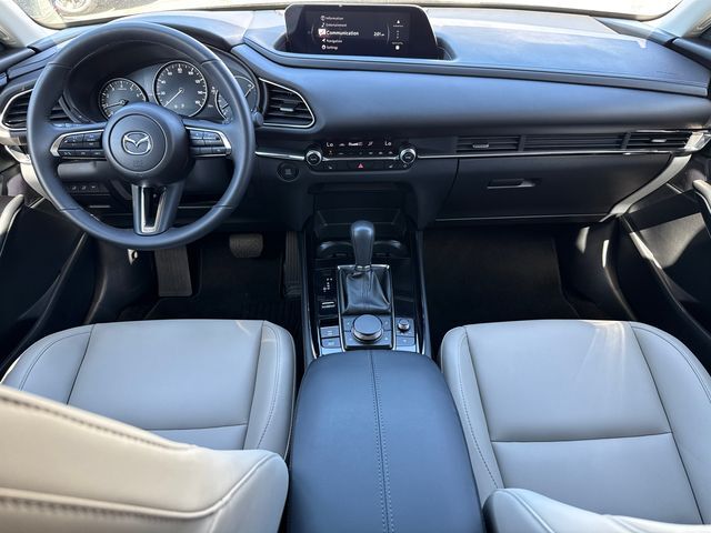 2025 MAZDA CX-30 2.5 S Preferred Package San Juan Capistrano CA