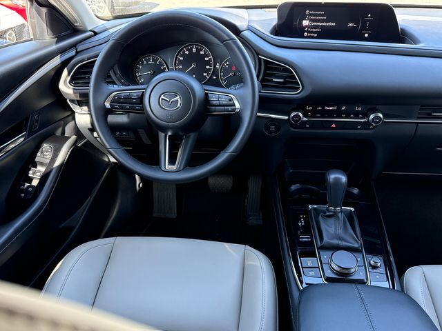 2025 MAZDA CX-30 2.5 S Preferred Package San Juan Capistrano CA