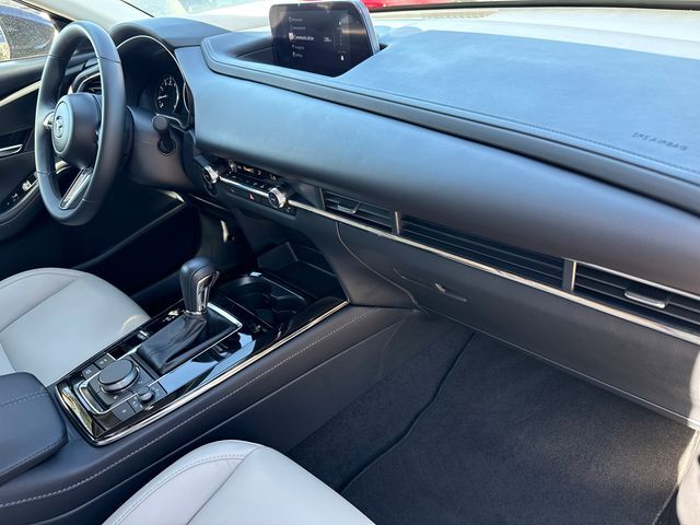 2025 MAZDA CX-30 2.5 S Preferred Package San Juan Capistrano CA
