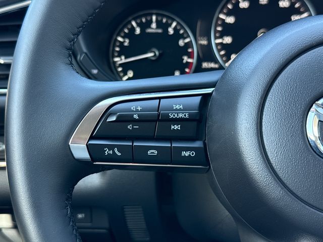 2025 MAZDA CX-30 2.5 S Preferred Package San Juan Capistrano CA