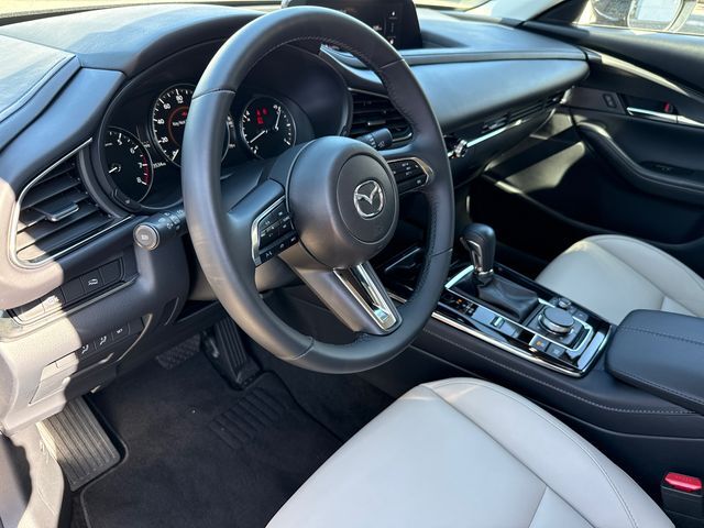2025 MAZDA CX-30 2.5 S Preferred Package San Juan Capistrano CA