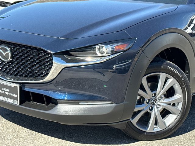 2025 MAZDA CX-30 2.5 S Preferred Package San Juan Capistrano CA