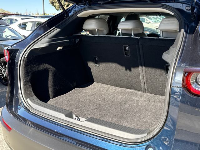 2025 MAZDA CX-30 2.5 S Preferred Package San Juan Capistrano CA