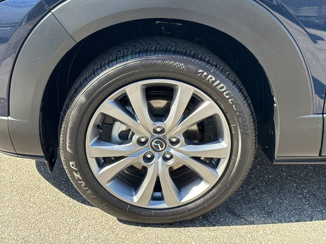 2025 MAZDA CX-30 2.5 S Preferred Package San Juan Capistrano CA