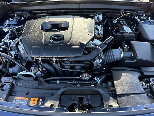 2025 MAZDA CX-30 2.5 S Preferred Package San Juan Capistrano CA