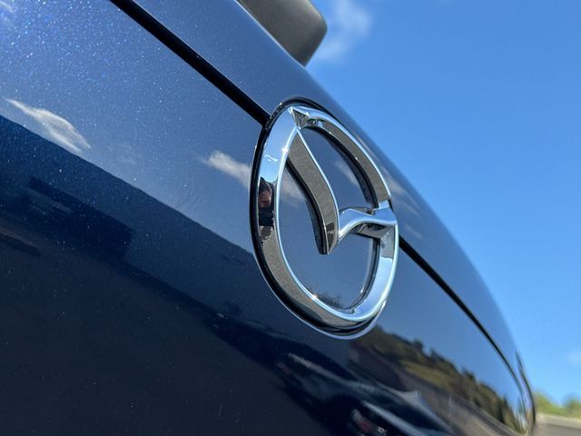 2025 MAZDA CX-30 2.5 S Preferred Package San Juan Capistrano CA