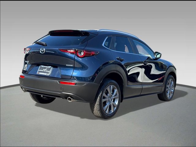 2025 MAZDA CX-30 2.5 S Preferred Package San Juan Capistrano CA