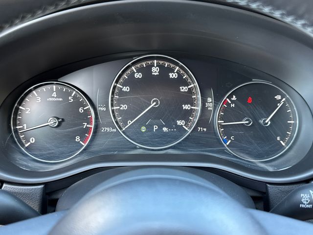 2025 MAZDA CX-30 2.5 S Preferred Package San Juan Capistrano CA