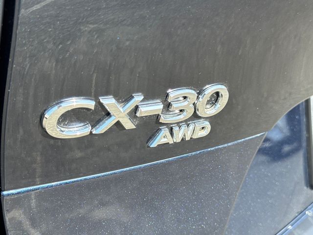 2025 MAZDA CX-30 2.5 S Preferred Package San Juan Capistrano CA