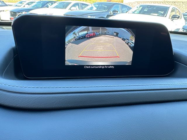 2025 MAZDA CX-30 2.5 S Preferred Package San Juan Capistrano CA