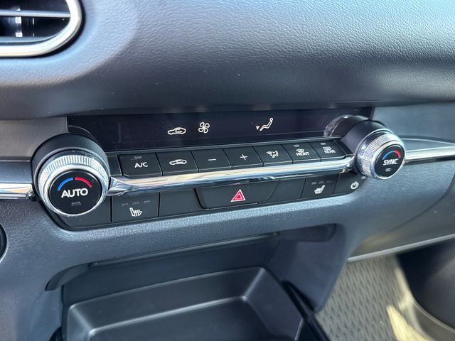 2025 MAZDA CX-30 2.5 S Preferred Package San Juan Capistrano CA