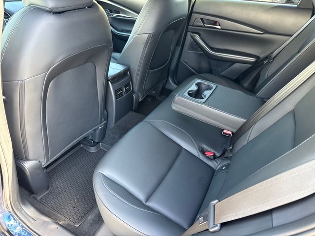 2025 MAZDA CX-30 2.5 S Preferred Package San Juan Capistrano CA