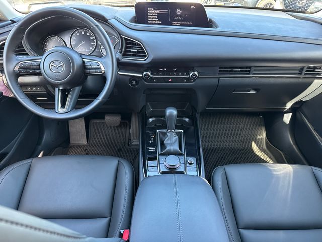 2025 MAZDA CX-30 2.5 S Preferred Package San Juan Capistrano CA