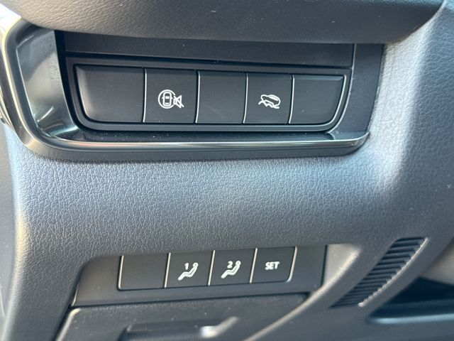 2025 MAZDA CX-30 2.5 S Preferred Package San Juan Capistrano CA