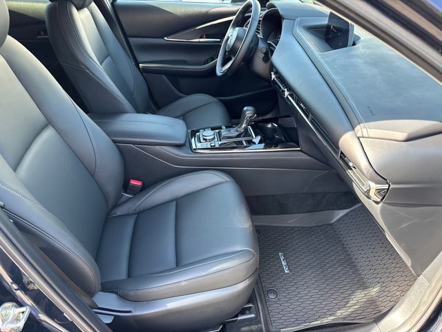 2025 MAZDA CX-30 2.5 S Preferred Package San Juan Capistrano CA