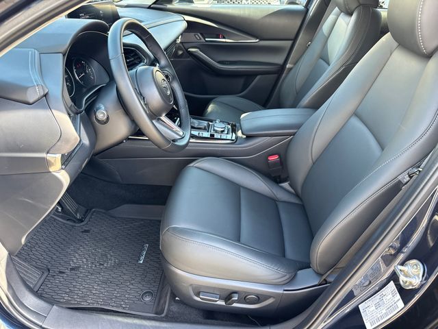 2025 MAZDA CX-30 2.5 S Preferred Package San Juan Capistrano CA