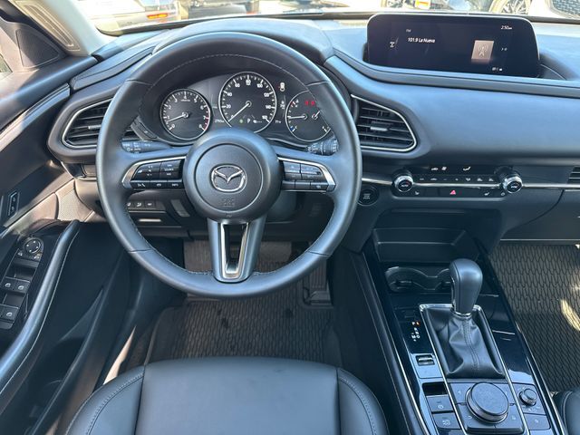 2025 MAZDA CX-30 2.5 S Preferred Package San Juan Capistrano CA