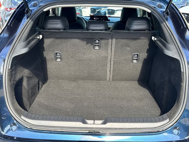 2025 MAZDA CX-30 2.5 S Preferred Package San Juan Capistrano CA