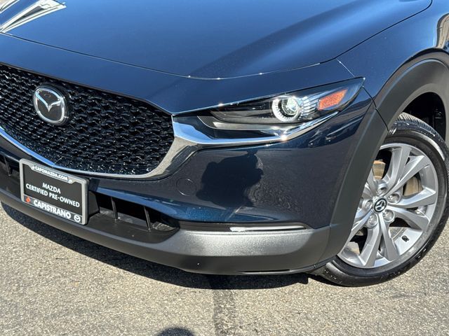 2025 MAZDA CX-30 2.5 S Preferred Package San Juan Capistrano CA