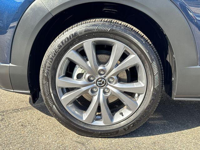 2025 MAZDA CX-30 2.5 S Preferred Package San Juan Capistrano CA