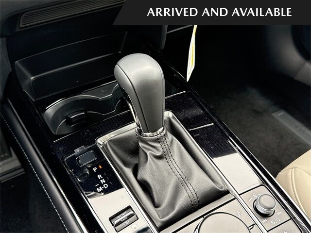 2025 MAZDA CX-30 2.5 S Preferred Package San Juan Capistrano CA