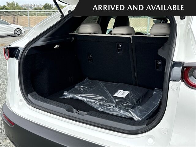 2025 MAZDA CX-30 2.5 S Preferred Package San Juan Capistrano CA