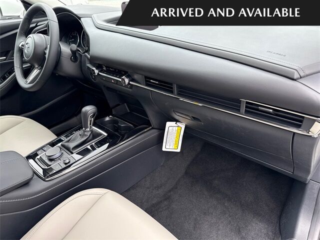 2025 MAZDA CX-30 2.5 S Preferred Package San Juan Capistrano CA