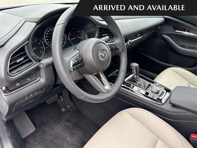 2025 MAZDA CX-30 2.5 S Preferred Package San Juan Capistrano CA