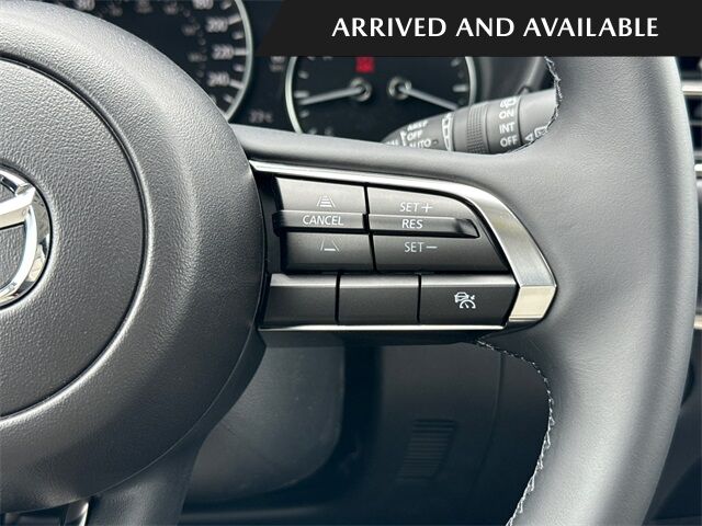 2025 MAZDA CX-30 2.5 S Preferred Package San Juan Capistrano CA