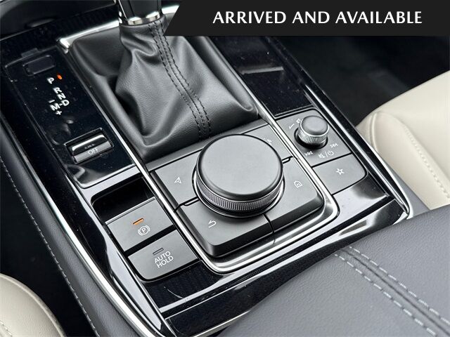 2025 MAZDA CX-30 2.5 S Preferred Package San Juan Capistrano CA