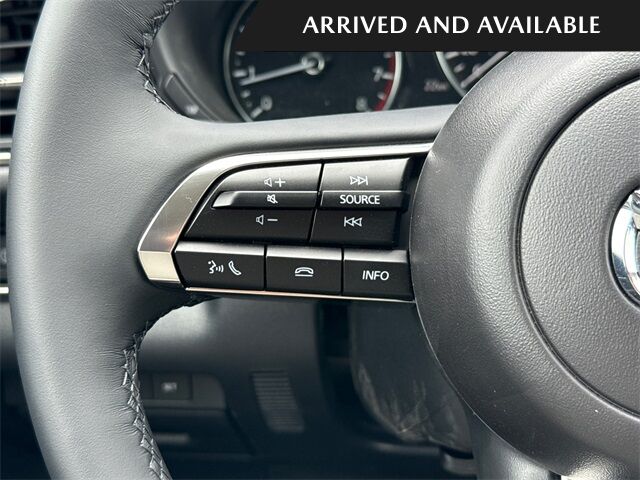 2025 MAZDA CX-30 2.5 S Preferred Package San Juan Capistrano CA