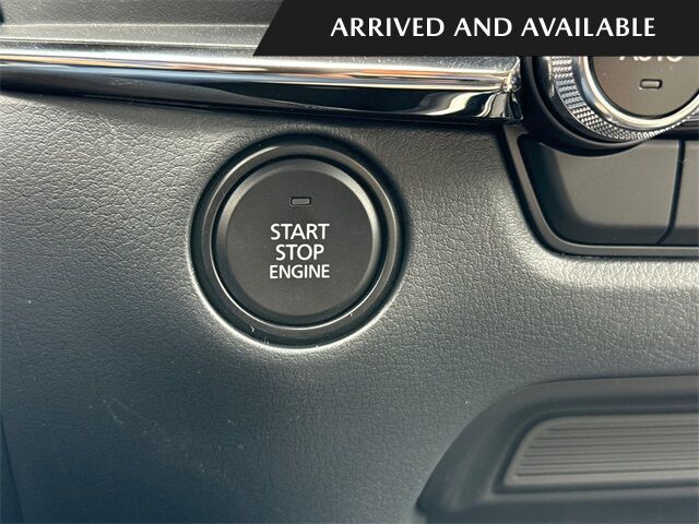 2025 MAZDA CX-30 2.5 S Preferred Package San Juan Capistrano CA