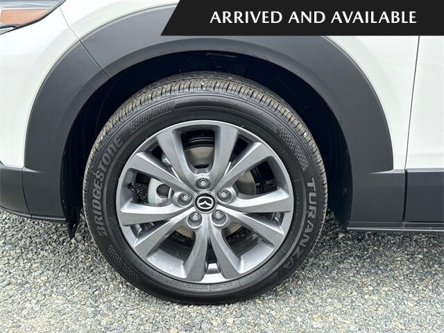 2025 MAZDA CX-30 2.5 S Preferred Package San Juan Capistrano CA